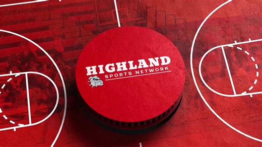 Highland hosts the IHSA Regionals, the Bulldogs will be the away team against Springfield in regional semifinal action. Tipoff is scheduled for 7:30 pm | Highland Sports Network