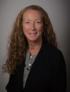 Greenwich Library Appoints Development Director