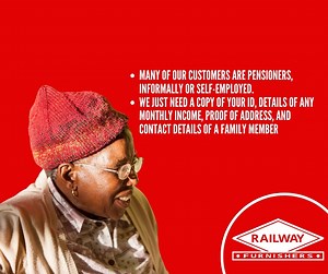 Opening a Railway Furnishers account is quick, simple and easy! Simply visit one of our 30 branches today to find out how! #RailwayFurnishers #AccountsMadeEasy #ThePriceYouSeeIsThePriceYouPay | Railway Furnishers Pty Ltd