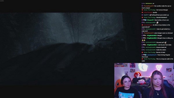 TheReactPack - Twitch