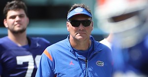 Mullen one of highest-paid CFB coaches but buyout remains relatively low