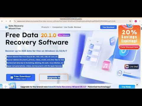 EaseUS Data Recovery 2026 Crack Key + License Code Download Free Trial