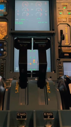 Claus Harder on Instagram: "Airbus A330 Cockpit … A few days of simulator training are coming up before my next rotation to Los Angeles 🤩✈️ So time for some brief insights about the A330 cockpit. ✈️ Love the unspectacular clear design of an Airbus cockpit. Very well structured. Perfect. … 📸 approved by @europeanflightacademy … #pilot #airbus #cockpit #a330 #details #lufthansa #cockpitview #aviation #flight #fly"
