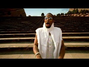 R. Kelly - The Storm Is Over Now (Official Video)