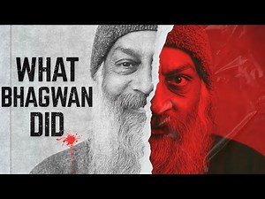 Inside Rajneeshpuram: Rolls-Royces and Bioterror