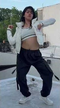 LISA - INTENTIONS @LISA @LLOUD #shortsdance #dance #kpopdance #kpopgrupo #kpop @wearelloud