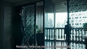 KINNPORSCHE EP. 3 SUB ENG