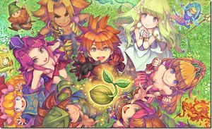 Seiken Densetsu Collection’s Ports Are Being Handled By M2