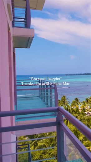 Treat yourself to unrivaled luxury with a side of extraordinary experiences at SLS Baha Mar. Book now to receive your 4th night free. | SLS Baha Mar