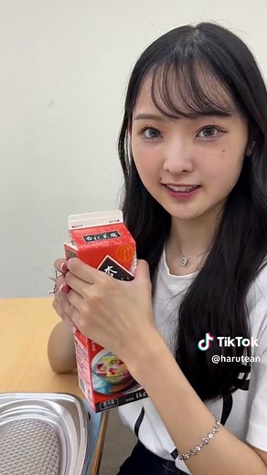 業務スーパーの杏仁豆腐アレンジとレビュー