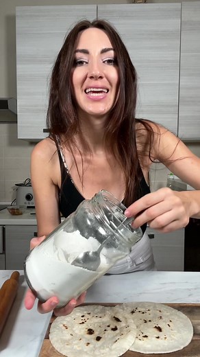 Piadine senza glutine: Ricetta semplice e veloce