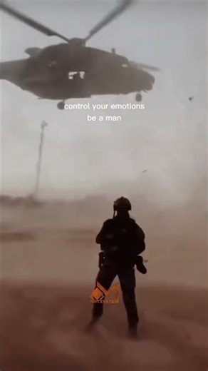 How Soldiers Master Their Emotions #military #training #shorts