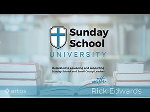 The Gospel Project September 21, 2025