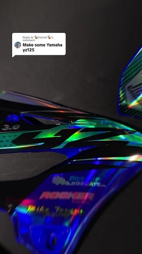 omegamotographics on TikTok