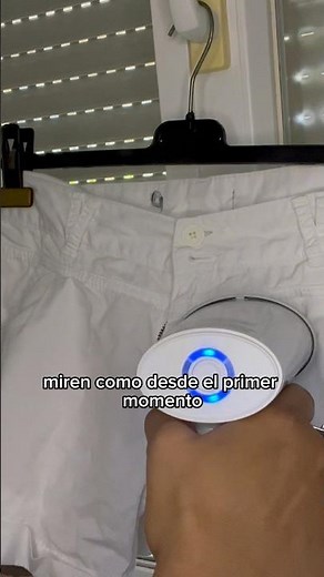 ¿Vale la pena una plancha a vapor portátil? 🤔