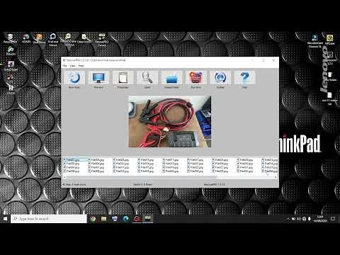 SanDisk RescuePRO Deluxe Data Recovery: Complete Review, Test & Step-by-Step Guide (SD Card, USB)