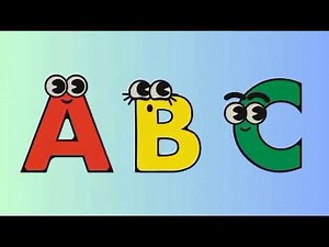 Letter E || ABC Song || Learn Letter E || With Pictures || For kid's || Part - 5