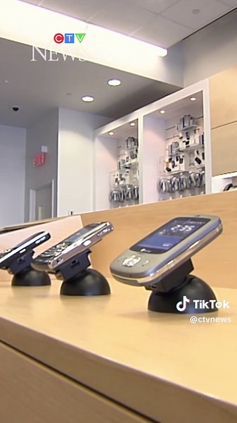 Bell Canada Resolves Service Disruption in Quebec and Ontario