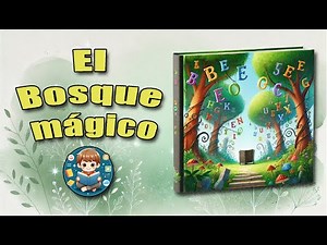 El Bosque mágico 🌲🅰️ | Cuentos infantiles | Cuentos para niños