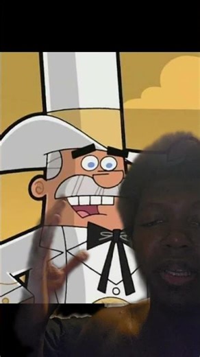 Not Doug Dimmadome too smh #cartoon #nicktoons #nickelodeon #nerd #meme #fyp #shorts