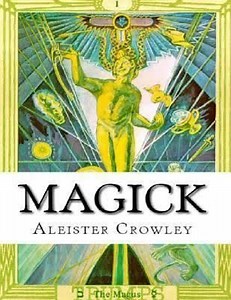 Magick (Book 4) - Alchetron, The Free Social Encyclopedia