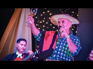 NEGRO PALMA EN VIVO - SABALITO FEST 2023 (VILLA MONTES)