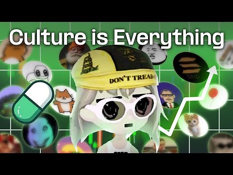 Memecoins and Why Culture is Everything - Pump.fun with Alon - Flywheel #97