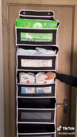 Weekly Restock of Baby Essentials: Tips and Hacks