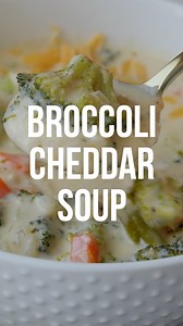 The perfect easy dinner for soup season! | The Recipe Rebel