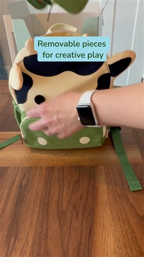 75+ interactive and sensory features to keep little hands busy! My First Book offers Montessori-inspired, screen-free fun that supports fine motor skills and creativity. Perfect for parents wanting educational playtime without screens! | Myfirstbook.us | Facebook