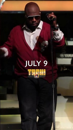 Don't Miss Boyz II Men LIVE in Lemoore, CA