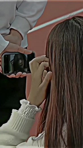 Romantic Korean School Love Story with Sweet High School Couple