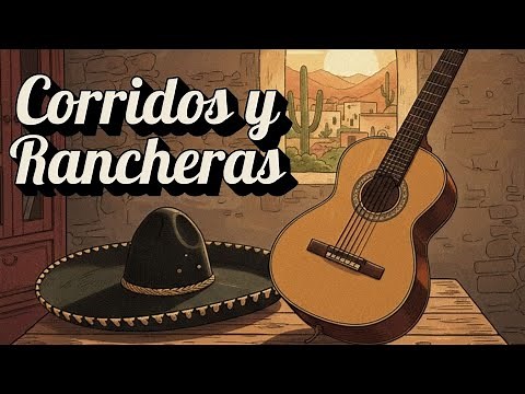 Grandes de México – Mariachis de Antaño con Las Mejores Rancheras y Canciones de Leyenda 🇲🇽