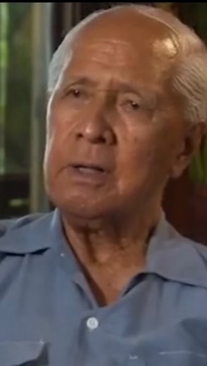 Eddie always remembered his mother’s advice: “You ask.” Before filming scenes for his documentaries he always asked the spirit of the place, as he did in Waipiʻo Valley with Hiʻilawe Falls. Eddie knew that he would get the shot he needed, despite the rain, and directed cameraman Rodney Ohtani to wait for the right moment when the mist came across the falls. Once he got what he asked the spirits for he and his camera crew went home. “Liʻa: The Legacy of a Hawaiian Man” was the first of Eddie and 