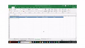 Medical Tracker Spreadsheet | Chronic Illness, Diabetes, PCOS, ADHD | Digital Download | Editable Excel & Google Sheets - Etsy Canada