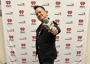 ‘Mojo in the Morning’ co-host Spike says he’s parting ways after more than 23 years