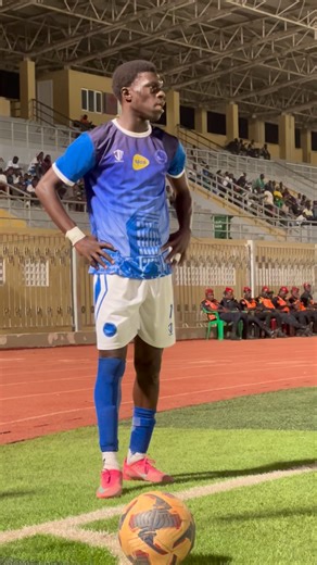 UGB Sporting Club on Instagram: "Magib to day 🤍💙 #ugbsc #national1 #ugb #matchday @darou_salam_stor @jamamusport @aliou_kande10"