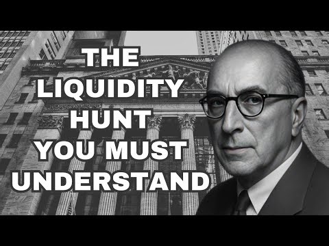 How to Master Support & Resistance Levels | Richard Wyckoff