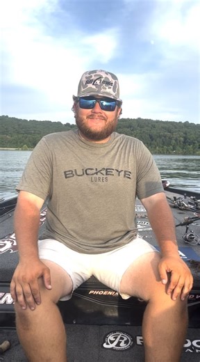 17K views · 95 reactions | With it being ledge SZN... We had Rob Gee give us a run down on his top 5️⃣ ledge fishing baits for those finicky offshore bass 遼 #yamamotobaits #ledgefishing #bassmaster | Yamamoto Baits | Facebook