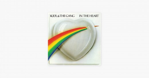 Joanna by Kool & The Gang on Apple Music