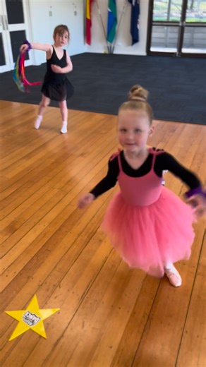 Enrol now to join our beautiful dance family for 2026 😊 | Merge Dance Co