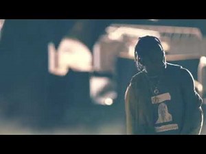 Goosebumps (8D audio/Slowed) Travis Scott - ft.Kendrick Lamar