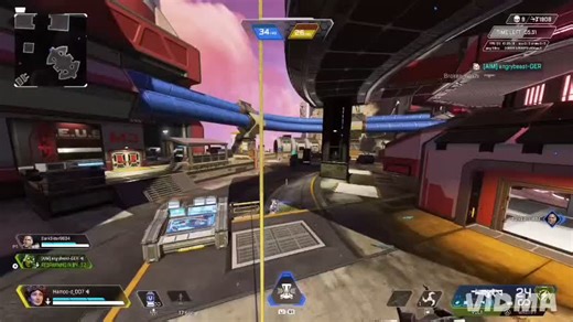 Scripts for Apex Legends: Unlock Your Potential