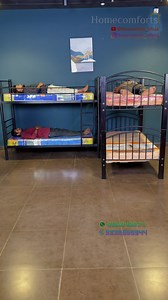 PREMIUM BUNK BEDS FOR LESS PRICE EVER PLEASE CALL US - 8121942974 ⚠️ 9335555944 ⚠️ TIME 10:00am to 7:00 pm @shanmukajay . . #furniture #design #interior #home #sofa #luxuryfurniture #topreels #woodenfurniture #bedroom #sofaset #marblediningtable #dining #6seaterdiningtable #furnitureshowroom #importedfurniture #lshapesofa #recliner #sofacomebed #cornersofa #teapie #bedroom #livingroom #diningroom #trending #trendingreels #life #reels | Home Comforts