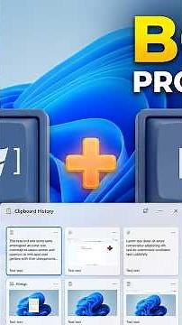 This Windows trick saves hours every week #windowstips #lifehack #productivity