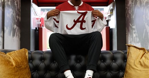 How Alabama's 2025 recruiting class compares to past years