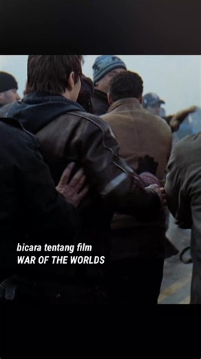 Film Alien Seram: War of the Worlds dan Sejarahnya