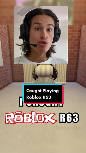 Roblox R63 Games: Finding & Playing