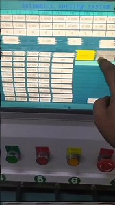 Cell Sorting Machine Explained | Lithium-ion Cell Grading & Sorting | Complete Working in Hindi