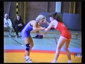 Swedish championships 1992-9